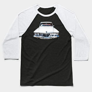 1962 Dodge Lancer GT Sports Coupe Baseball T-Shirt